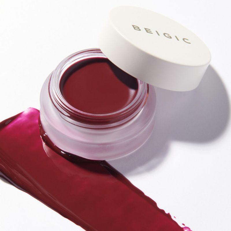 

Плюшевый бальзам для губ и щек 02 Привлекательность 02 Appeal