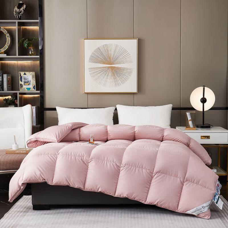 Yinxiangji Premium White Goose Down Comforter