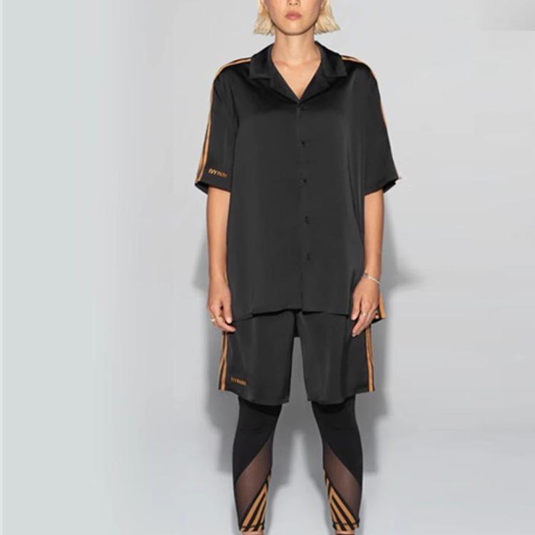 Adidas Ivy Park Pajama Top Gender Neutral GR1477