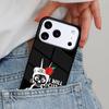 Hair Stylist Hairdresser Phone Case for iPhone 16e 15 14 13 12 17 Pro Max Plus Air 17pro Cover Coque