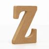 Freestanding DIY Wooden Letters & Numbers: Home, Wedding, and Photography Decor