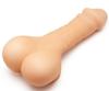 Big Dick Dipper Masturbator 17cm - Hidden Desire - Penis Sleeves