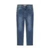 Hyunjin 26 Fall Indigo Straight Jeans MQ3D1162
