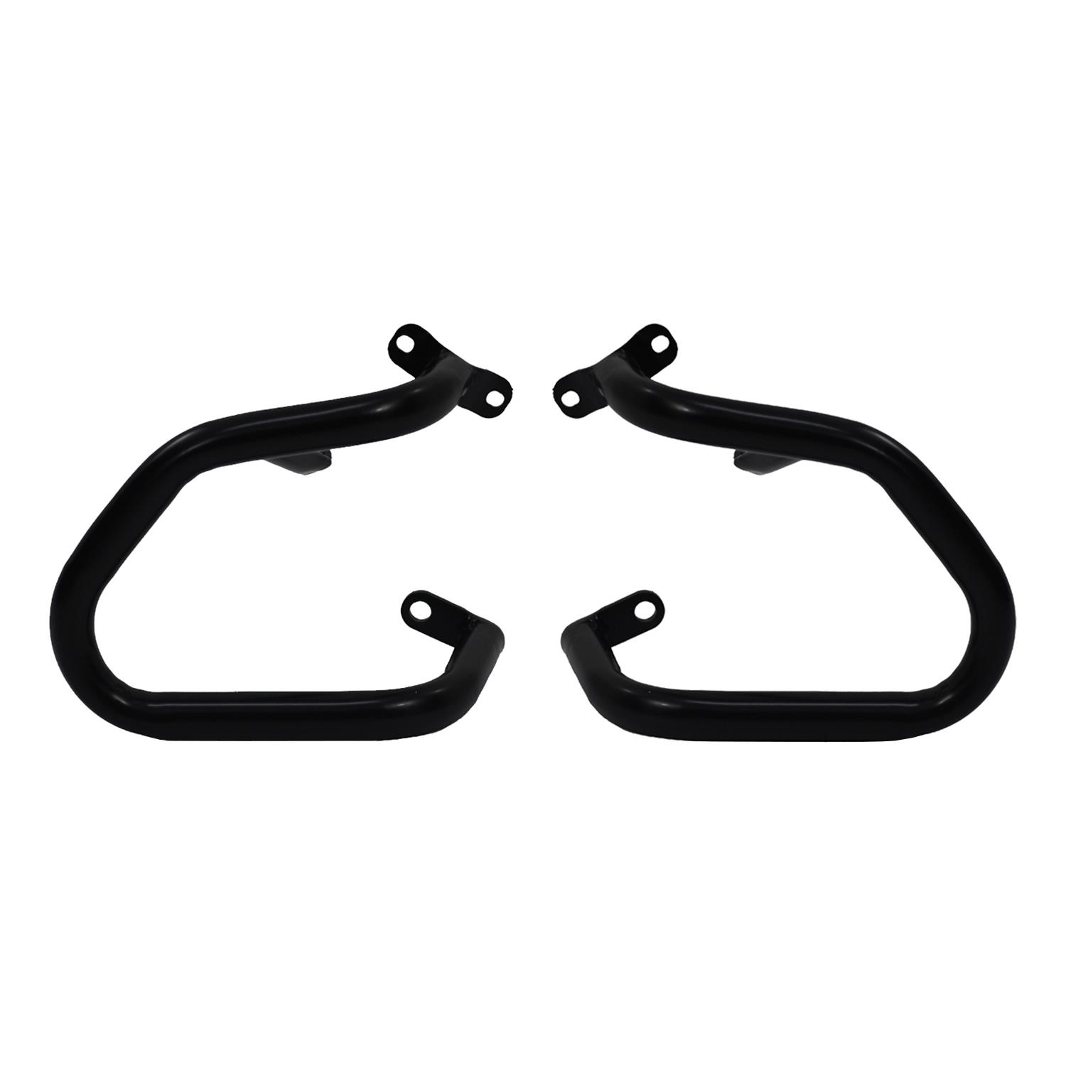 

GP Composite CF Moto 400 NK / 650 NK 2017-2020 Compatible Engine Protection Bar Black