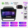Navigation GPS Car Radio For Chevrolet Captiva 2008-2012 WIFI 4G Carplay Android Auto Autoradio Multimedia Video Player No 2din