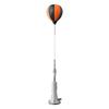 Indoor Boxing Speed Punching Ball Standing Reflex Training Auxiliary Tool  Cardiovascular Health