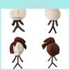 Muñecas y Peluches – Peluches - Héroes de películas