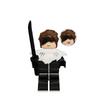 Handsome Assembled Minifigure Toy Gift