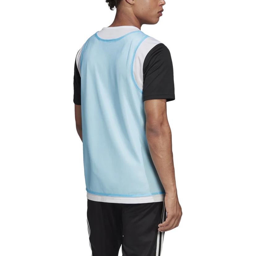 adidas Tank Top Men's Bright Cyan FI4188