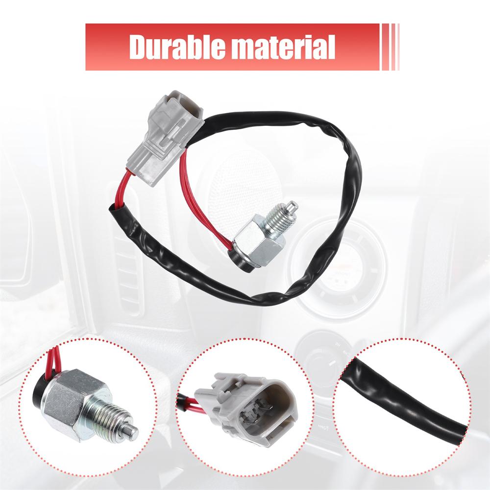 Schalterknauf für Verteilergetriebe Armaturenbrettschalter für Suzuki Grand Vitara