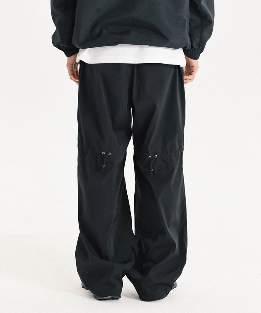 PHYSICAL DEPARTMENT 3-Way Transform Pants Khaki