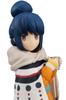 Furyu Yurucamp Special Figure Shima Rin