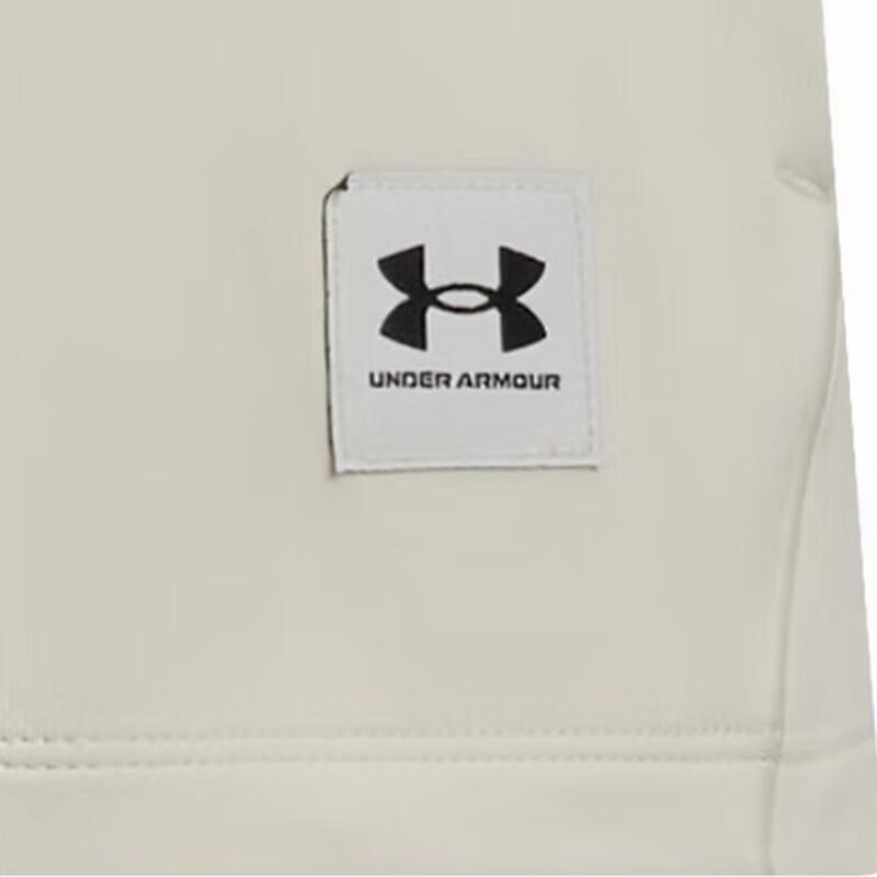 Under Armour Women's UA 1390060 Hooded Zip-Up Jacket
