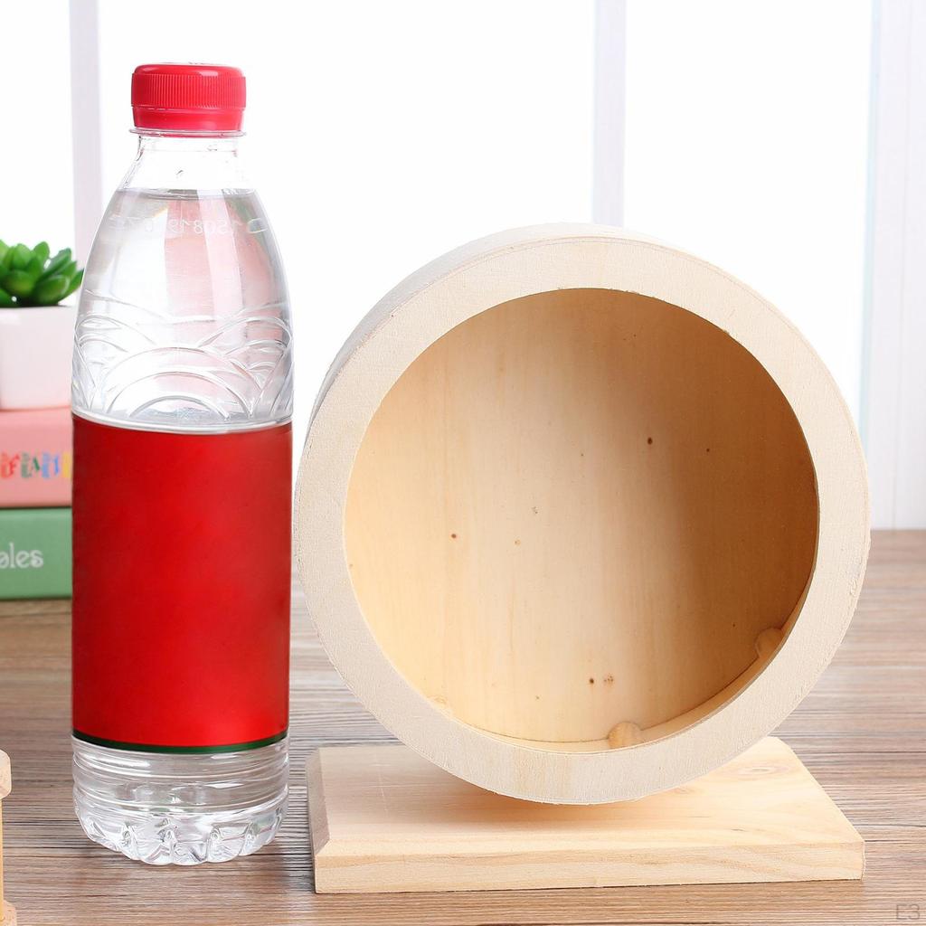 Hamster Wheel for Small Pets