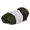 Tragbares Nylon-Netzseil Outdoor Reise Camping Garten Hängematte Hängeschaukel