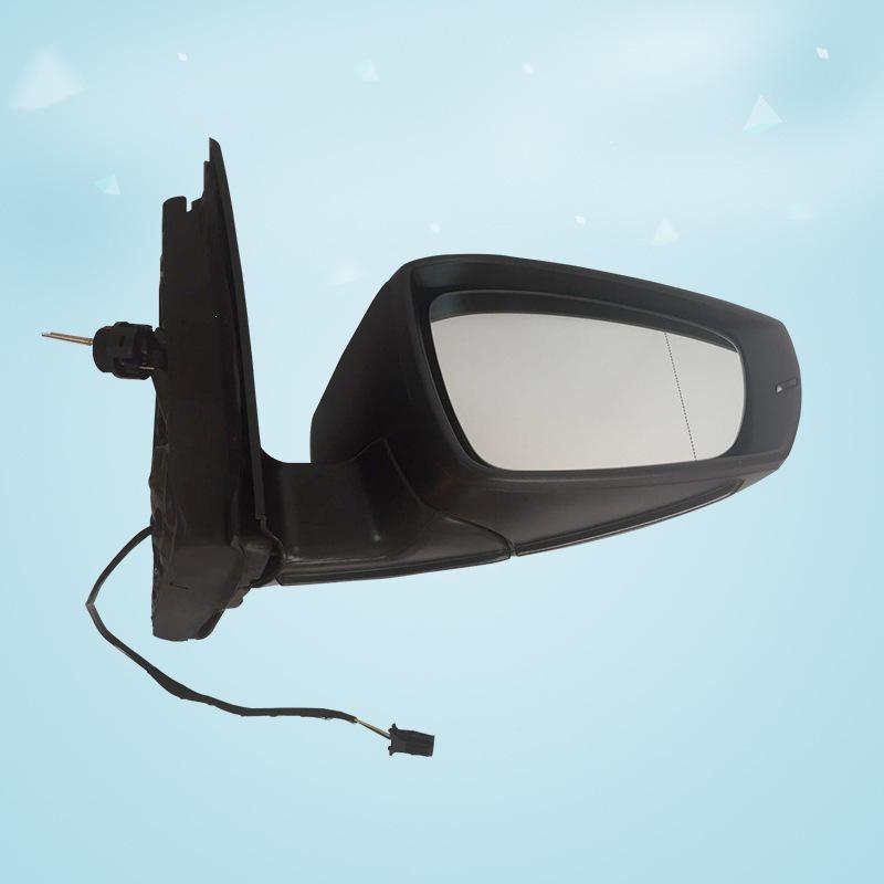 Rearview Mirror with Backup Camera for New Santana Jetta Xinrui Series
