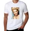Grace Kelly Tshirt T Shirt Custom Print Unisex T Shirts For Unisex T Shirt For Unisex Tshirt
