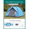 Automatic Pop-up Camping Tent