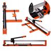 Professional Tile Cutter 40" / 1000mm Kraft&Dele