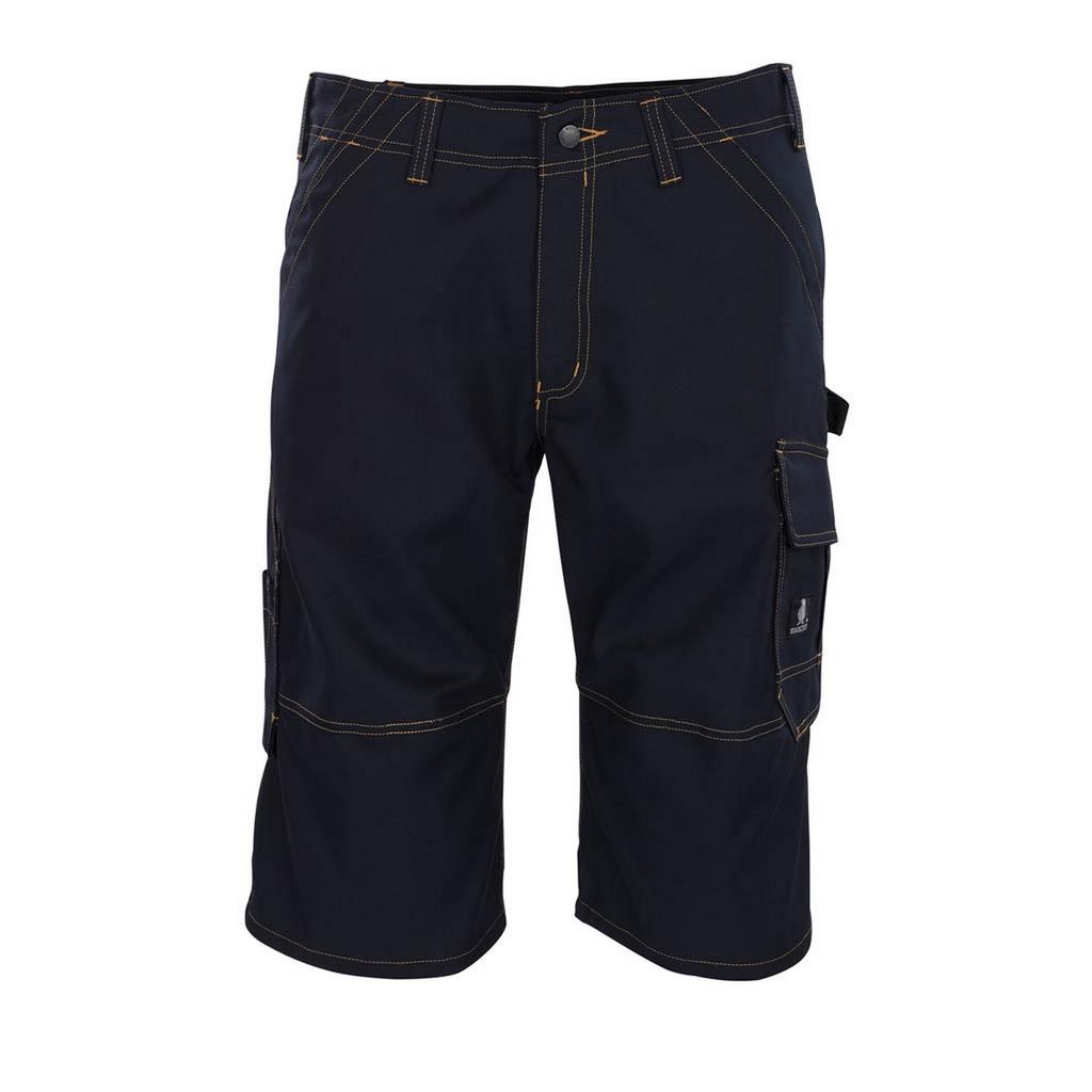 Mascot Mens Young Borba Long Length Work Shorts