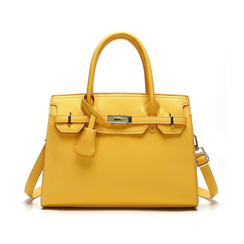Women's Handbag 2026 New Fashion Women's Bag Large Capacity Shoulder Crossbody Bag