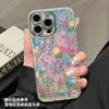 Small Fresh Phone Case for Apple 11e Summer iPhone11promax Summer Ocean Ins11