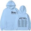 Stay Another Day Hoodie - 99 Reasons to Live Hoodie