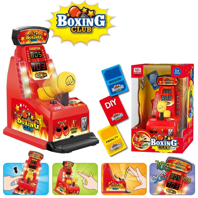 Decopin Machine Finger Strength Strengthening Rehabilitation Party Game Enlivenment U.STAR
