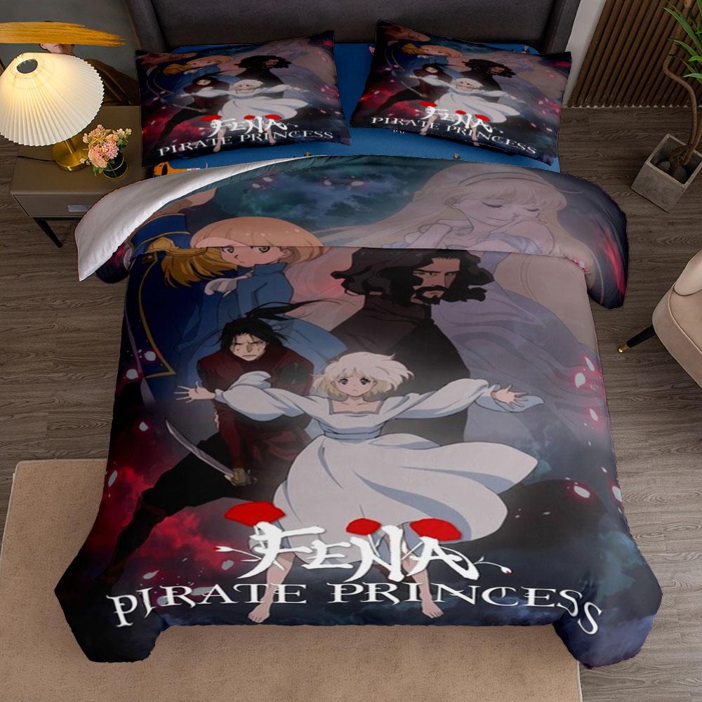 Xena princezna Sada povlečení King Queen Double Full Twin Single Size