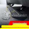 Telescopic Electric Welcome Pedal for Geely Galaxy M9