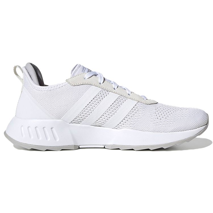 Adidas Phosphere Cloud White Men Sneakers Grey-Two EG3489
