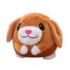 Children Language Learning Plush Toy Cartoon Interactive Stuffed Pet Toy for Communicating and Bonding with Children
