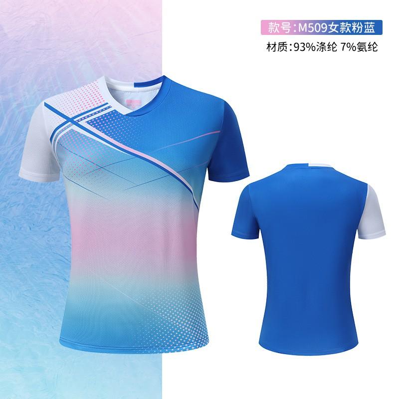 Womens Breathable Quick-Dry Badminton Top Matching Shorts Skirt Set Outdoor Sports Tennis Ping Pong