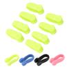 Hand Pressure Point Clip Hand Acupressure Clip Plastic Wearable Practical Pain Alleviation Massage Accessory for Headache