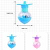 Childrens Spiral Gyroscope Toy With Luminous Design For Daily Play And Gifts