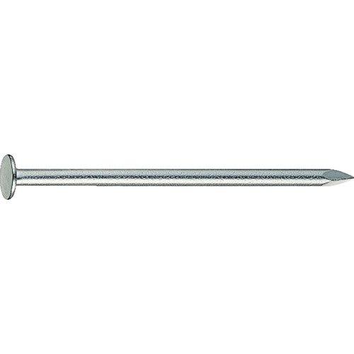 

Гвоздь TRUSCO из нержавеющей стали (Плоская головка) 4,20 x 100 5 шт ST8100F