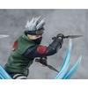 Figurine de collection - TAMASHII NATIONS - Kakashi Hatake - 15 cm - Licence officielle - Mixte