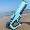 Automatisch Water Hoge Druk Elektrisch Waterpistool Speelgoed Voor Kinderen Zomer Buiten Zwembad Vechtspellen Kinderen Waterspeelgoed Cadeau