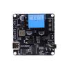Voice Playback Module MP3 Music Player UART Serial Port Control 20W Class D Amplifier Board Support MP3/WAV Decoding