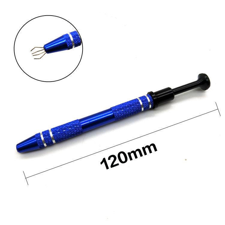 BGA Chip Gripper SMD IC Suction Pen and Electronic Component Grabber