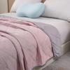 PLOVER Breathable Cool Silk Summer Comforter
