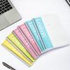 Deli 7685 A5 Spiral Notebook