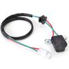 Motorrad Impulsgeber Für KTM EXC-F SIX DAYS XC-F XCF-W CHAMPION EDIT EXC EXC-G SX-F SXS-F XC XC-W 250 59039034000