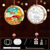 KODENOR LED DIY Lantern Craft Kit