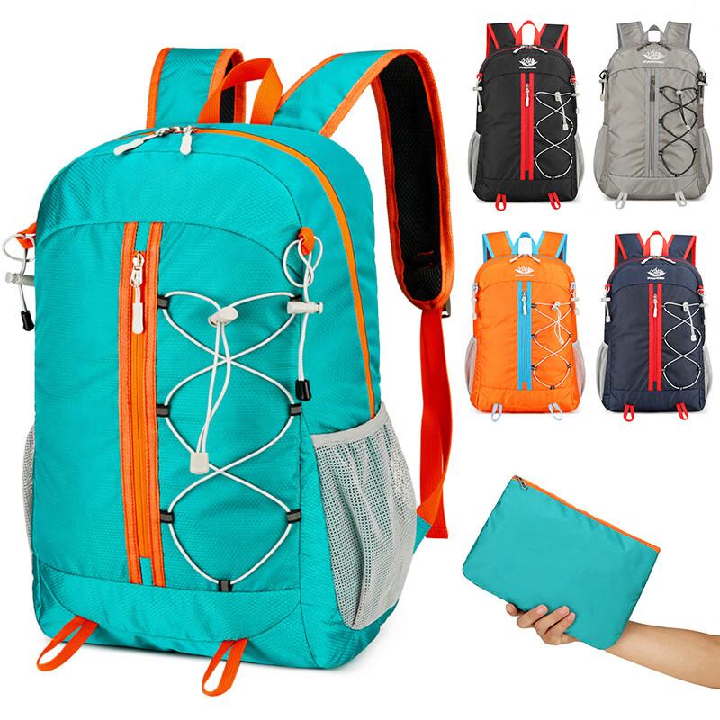 HUIHUADU Ultralight Multi-functional Outdoor Backpack