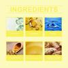 Hoegoa Nourishing Hair Care Oil Spray Smooth And Nourishing Hair Moisturizing Spray For Improving Dry, Damaged, And Chemically Treated Hair