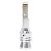 Car Turbo Sound Whistle Muffler for Exhaust Tip Size S Aluminum Alloy Car Accessories for Moto Auto Exhaust Systems Car Tuning