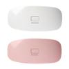 Nail Dryer Machine UV LED Lamp USB Cable Home Use Nail UV Gel Varnish Dryer