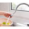 Water Filters Kitchen Faucet Economizer Extension Water Outlet Sprinkler Filter