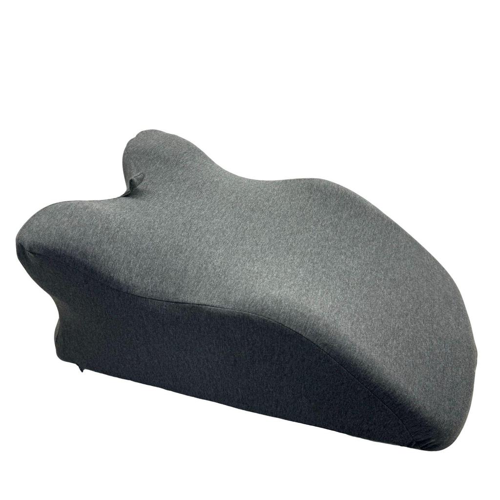 Couple's Multi-Purpose Intercourse and Comfort Cushion